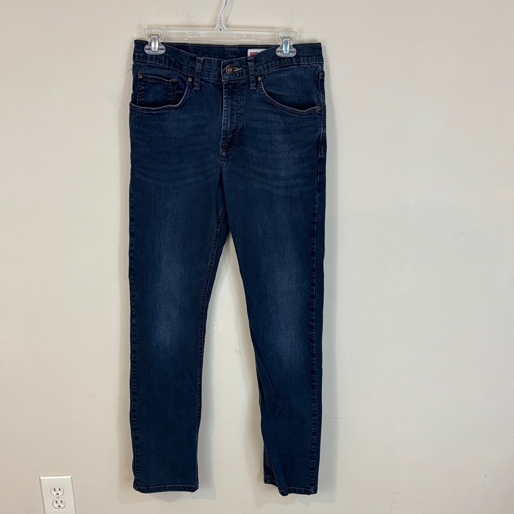 Levi Strauss Signature Stretch Bootcut Size 8